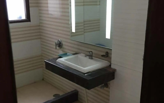 Hotel Namaskar Residency