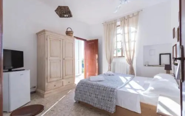 B&B In fondo alla strada