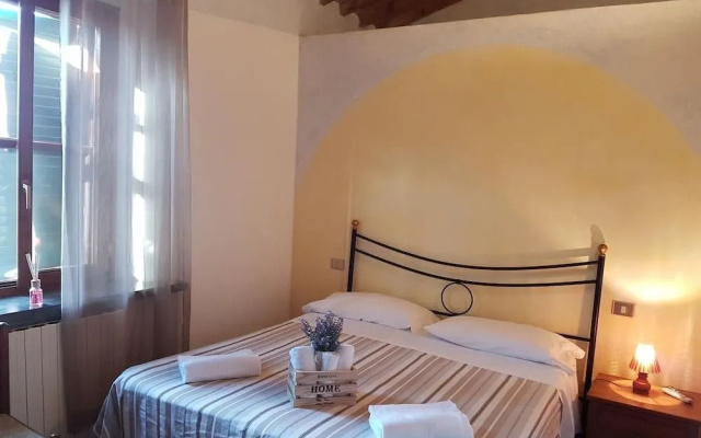 Agriturismo Il Giogo
