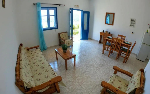 Irene Double Apartment Katoi