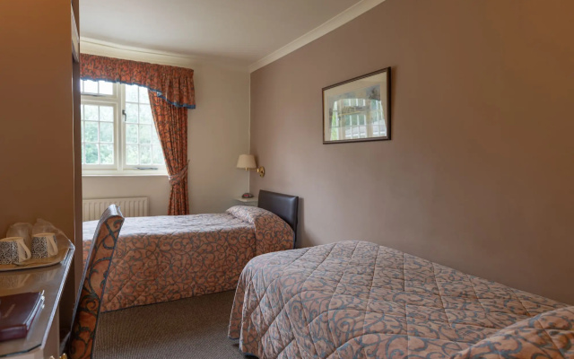 The Barford Inn