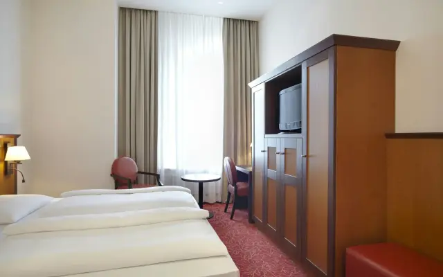 Hotel Hafen Hamburg