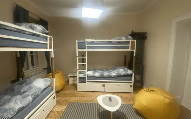 FG Boutique Hostel