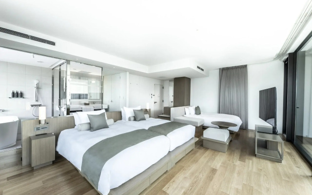 The Royal Park Hotel Iconic Kyoto