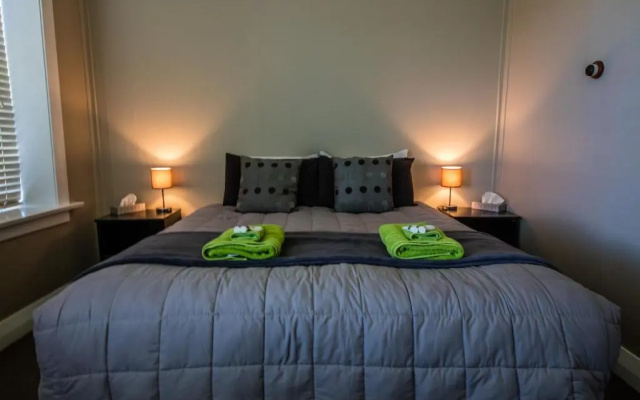 Waipiata Country Hotel