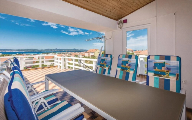 Amazing Home in Zadar With 7 Bedrooms, Wifi and Outdoor Swimming Pool