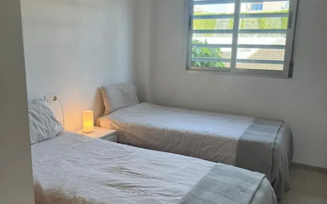 Bright Apartment Near Aquopolis