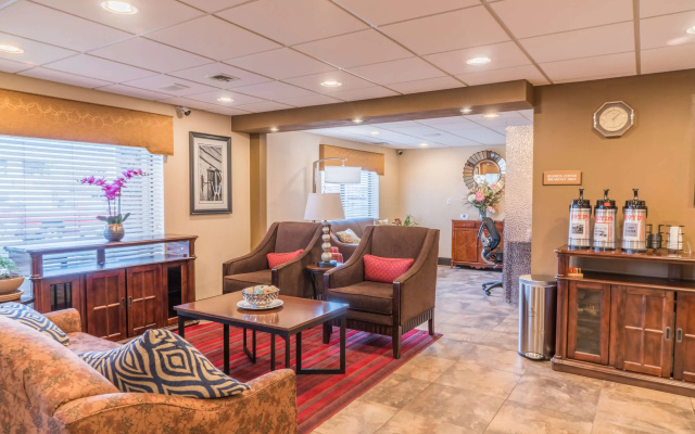 Best Western Inn & Suites