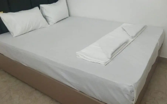 White Stone Apartments