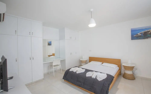 Protaras Holiday Villa Ccv3