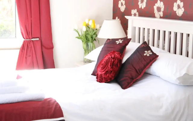 Brynhaul Bed and Breakfast