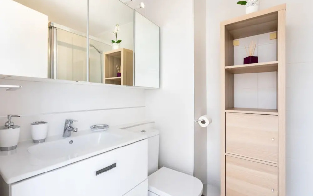 HomeLike Beautiful Apartment Los Cristianos Pool & Wifi