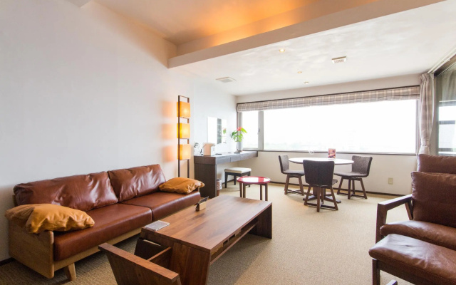 Hotel Umine