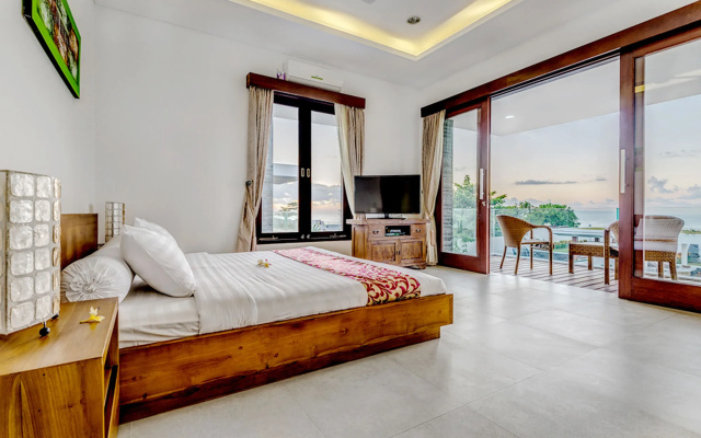Bali Diamond Villas