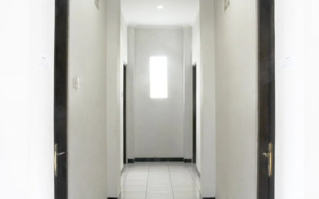 Airy Denpasar Utara Cokroaminoto 56 Bali