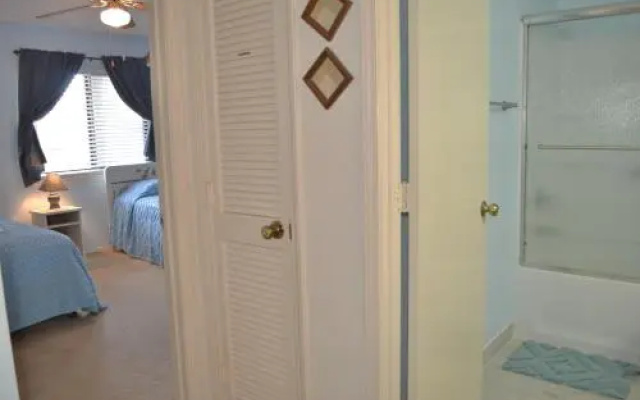 Sea Cloisters 103b Condo