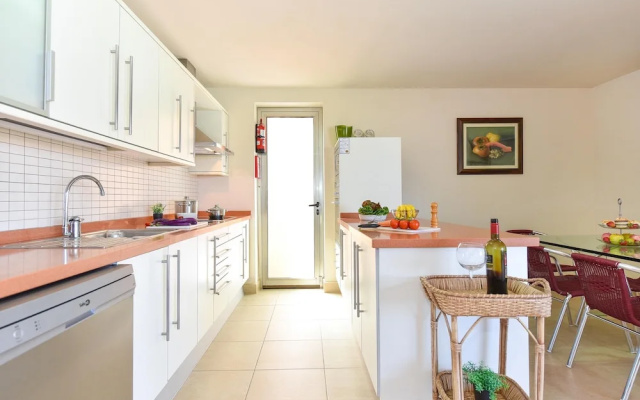 Salobre Golf - Holiday Villa Rental Par 4 - 18
