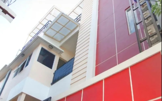 Memoria Syariah Residence
