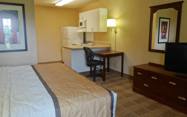 Extended Stay America Select Suites Columbia Ft. Jackson