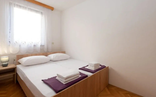 Cozy Icici Apartment With Sea View