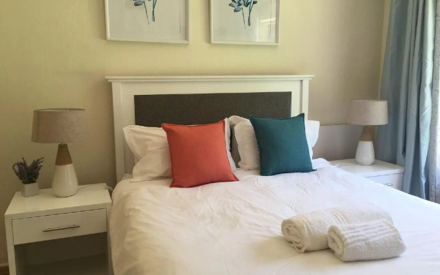 Pepper Tree BnB