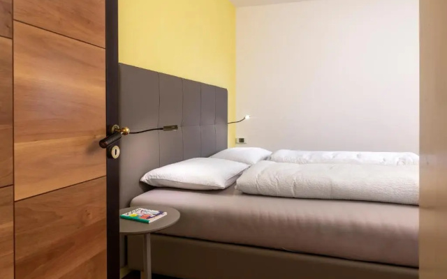 Apartment Goethe 1