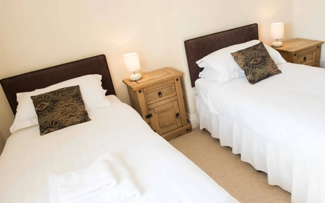 The Plough Inn