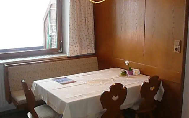 Ferienhäuschen Kathrein