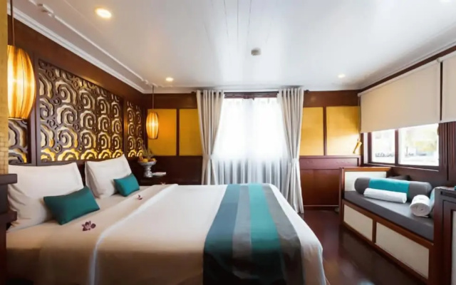 Le Journey Premium Cruise