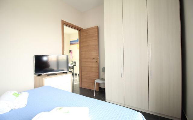 Anagnina Apartment Roma