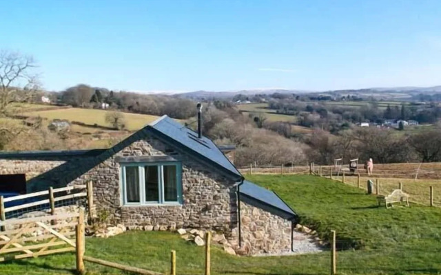 Woodstone Barn