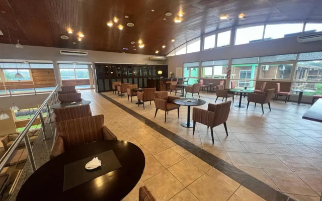 Hotel Maitei Posadas