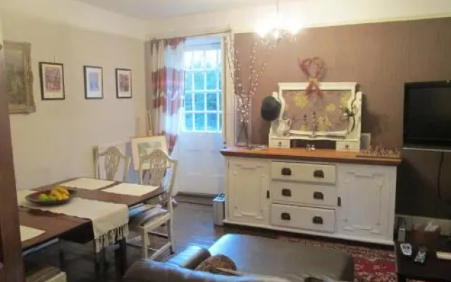 One Castle Street B&B
