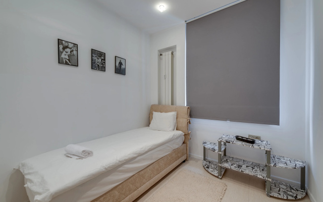 Top Centre Apartment Next to "vitosha Boulevard"