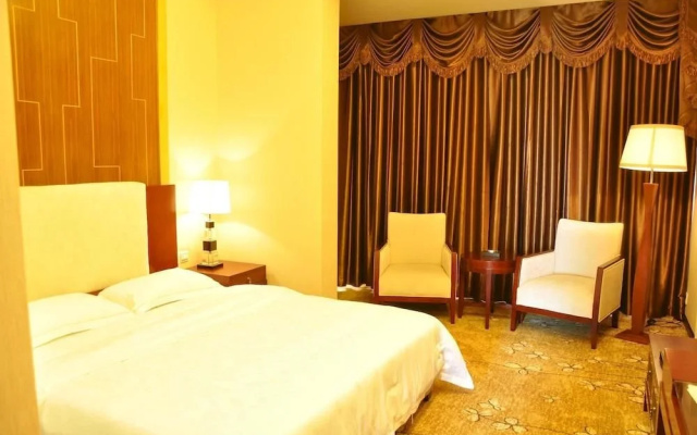 Xijiangyue Hotel