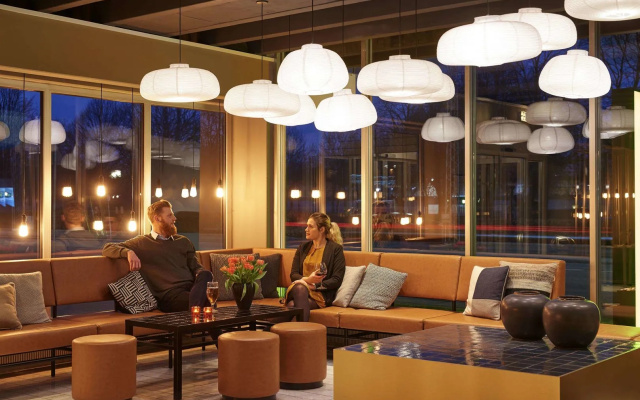 Four Points Flex by Sheraton Copenhagen Airport