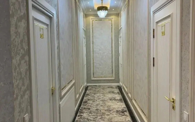 Annur Boutique Hotel
