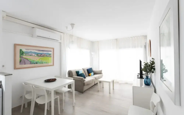 Apartments Marblau