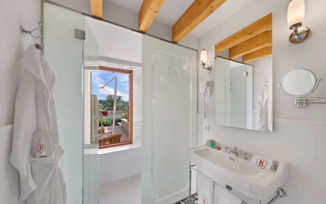 Finca Sa Bastida Luxury Retreat & Spa - Adults Only