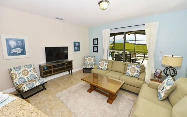 Solterra Five-bedroom