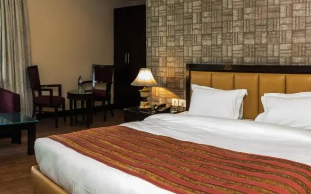 Ikhaya Hotels
