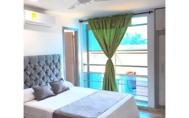 Hotel Ibiza Central