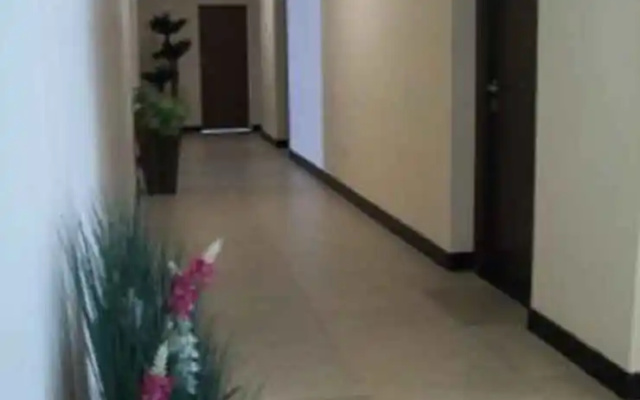 Grand Dian Hotel Bumiayu