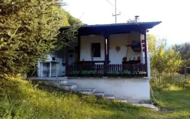 Bungalows Zdravets