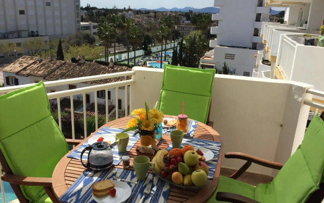 Apartamento Beauty Sa Coma II