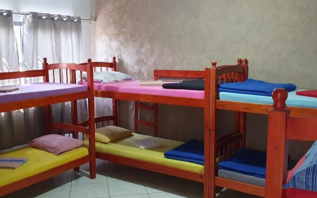 Pousada & Hostel Vento Minuano
