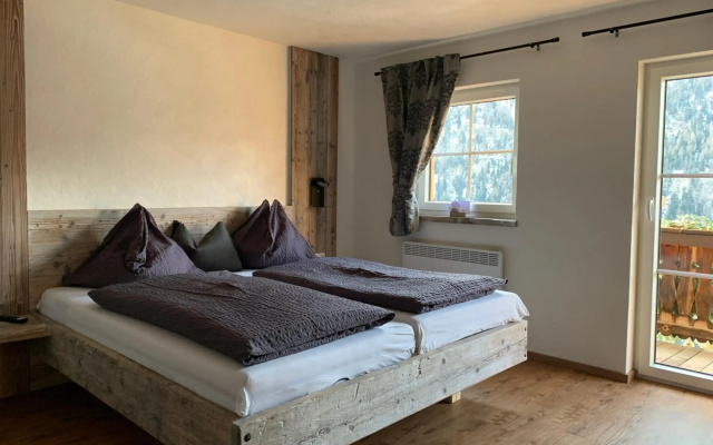 Ferienhof Oberer Gollmitzer