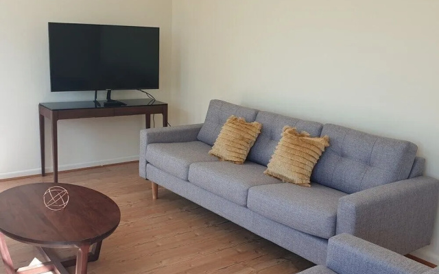 The Bay Apartment