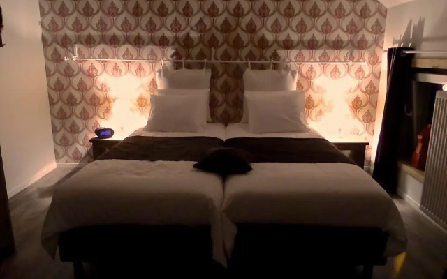 B&B Horpala