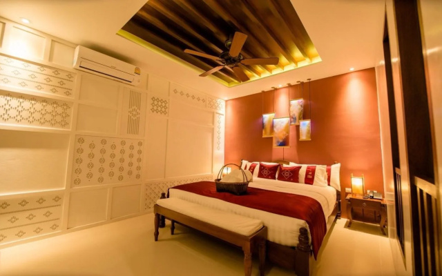 Pah Hotel